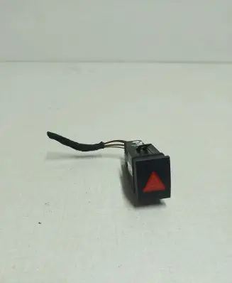 Volkswagen Polo Hazard light switch 6Q0953235A