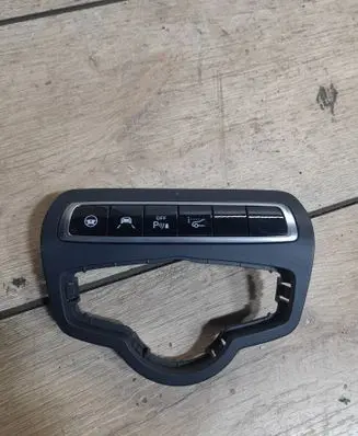 Mercedes-Benz C W205 Parking (PDC) sensor switch A2056880308