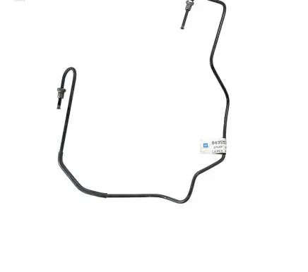 Brake line pipe/hose