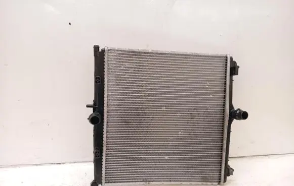 Opel Corsa F Coolant radiator G071310-460000