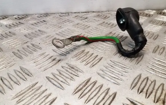 Ford Mondeo MK V Other wiring loom