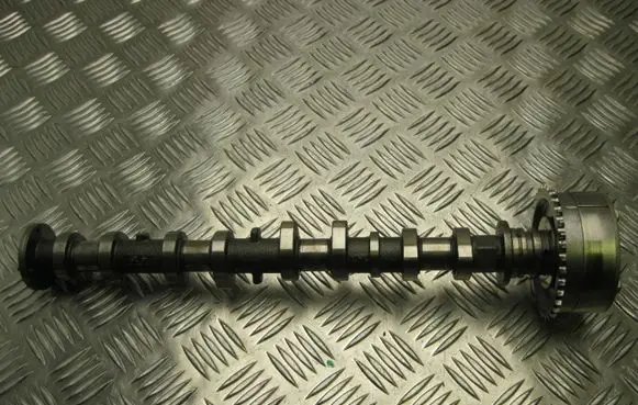 Toyota Yaris Camshaft 1NX BV612