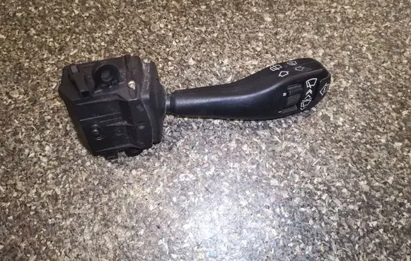 BMW X5 E53 Wiper control stalk 8375408