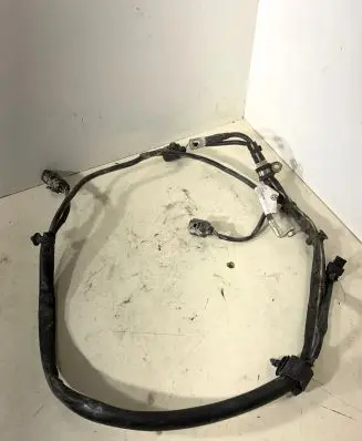 Volkswagen Golf VII Wires (generator/alternator) 5Q0971230BA