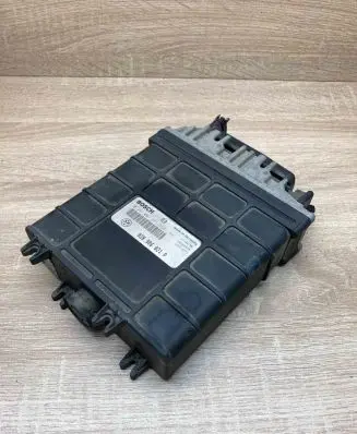 Volkswagen Sharan Engine control unit/module ECU 028906021P 0281001251