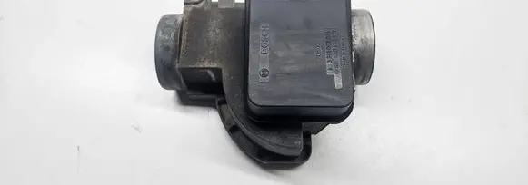 Audi A6 S6 C5 4B Throttle body valve 0281002074 4A0133471