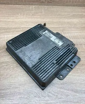 Renault Scenic I Engine control unit/module ECU 7700870794 S103750007C