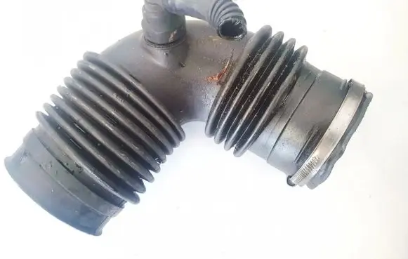 Peugeot 607 Air intake hose/pipe 9626903280