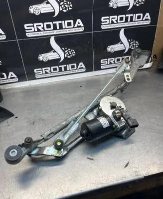 Mercedes-Benz R W251 Front wiper linkage and motor A2518201442
