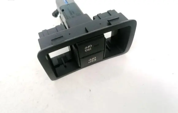 Hyundai i30 ESP (stability program) switch 202002962