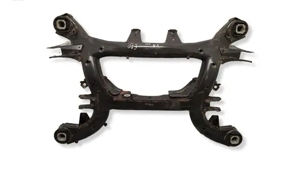 BMW X5 E70 Rear subframe 33316863815