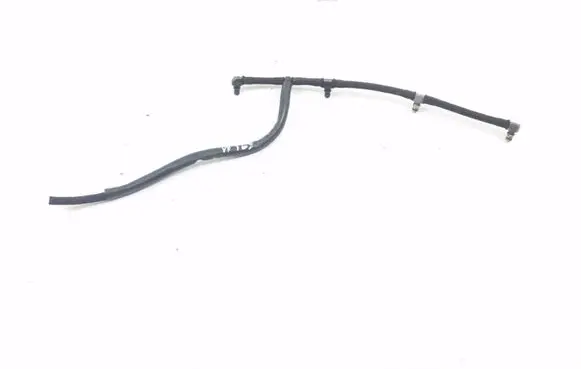 Mercedes-Benz A W169 Fuel return line/hose 