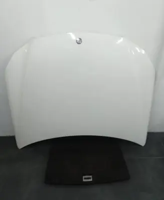 Mercedes-Benz E W212 Engine bonnet/hood 4033111371B 011001100