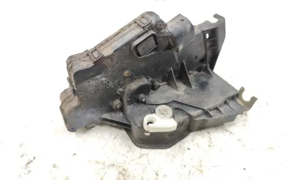 BMW 3 E46 Rear door lock