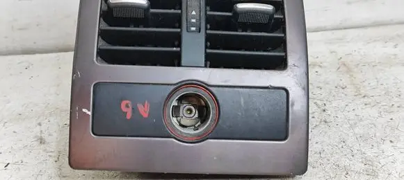 Audi A6 S6 C5 4B Dash center air vent grill 4B0819203E