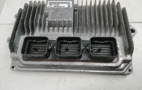 Honda HR-V Engine control unit/module 3782050ZG63 H024114375