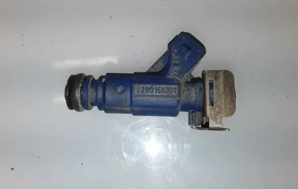 Porsche Cayenne (9PA) Fuel injector 0280156101