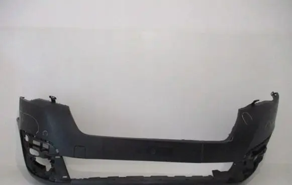 Peugeot Partner Front bumper 1613563580