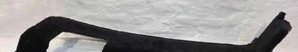 Mercedes-Benz E AMG W212 Trunk/boot trim cover A2126903025
