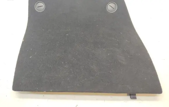 Mercedes-Benz ML W164 Trunk/boot trim cover JC289321