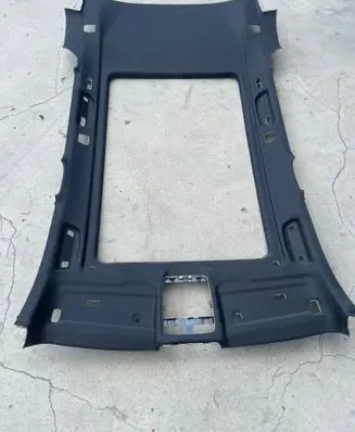BMW X3 G01 Headlining 297985503 0000417918 G01HLPDECEREPTBLK