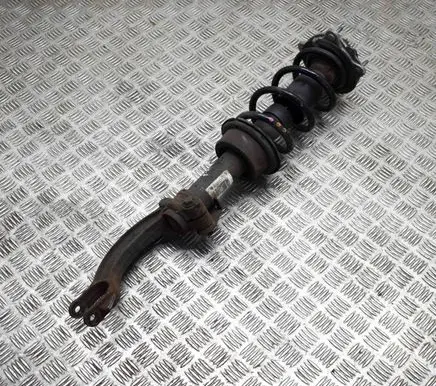 Audi A6 S6 C7 4G Front shock absorber/damper 4G0031C 4G0413031C