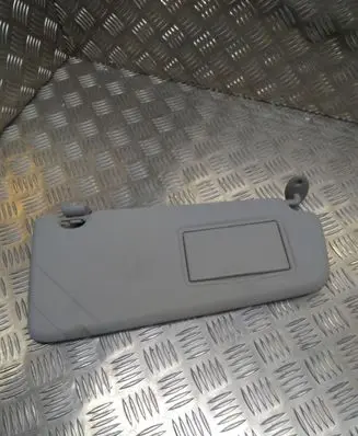 Ford Kuga I Sun visor