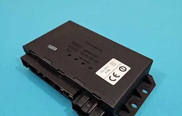 Audi A6 S6 C5 4B Central body control module 4B0962258K IMPRK1448793