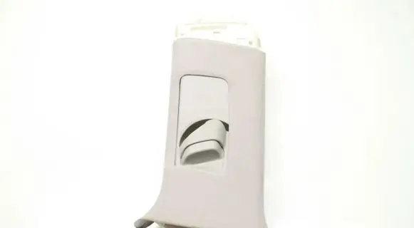 Lexus RX 450H (B) pillar trim (top) 62420481101