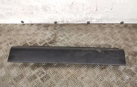 Honda CR-V Front sill trim cover 84201T0AA0120