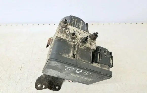Honda Accord ABS Pump 57110SEGE610M1 06210906623