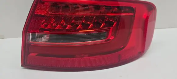 Audi A4 S4 B8 8K Rear/tail lights 8K5945096AC