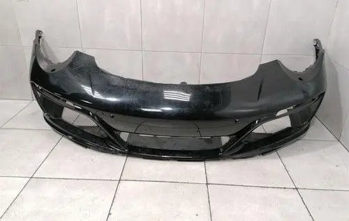 Porsche 911 991 Front bumper foam support bar 99150531112