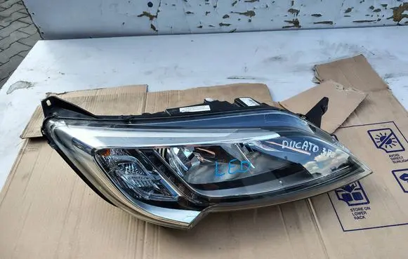 Headlight/headlamp