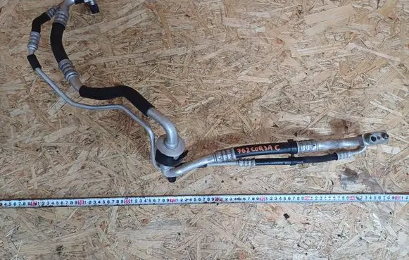 Opel Corsa C Air conditioning (A/C) pipe/hose