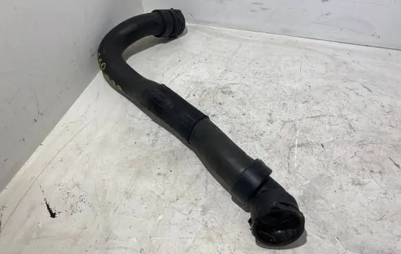 Volvo S60 Engine coolant pipe/hose S5000260 PA66GF30