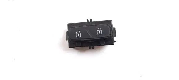 Volvo V70 Central locking switch button 31343100