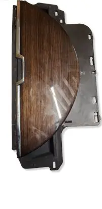 Citroen C6 Rear door storage/pocket box 9644740177 35104X A1023612