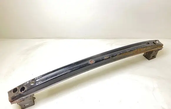 Rear beam