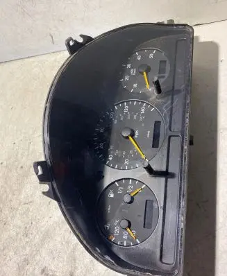 Mercedes-Benz ML W163 Speedometer (instrument cluster) A1635407711 15443893 200014844