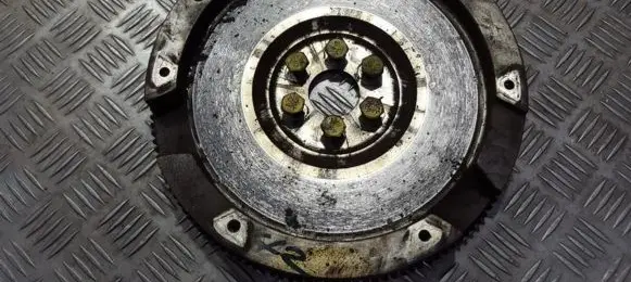 Flywheel