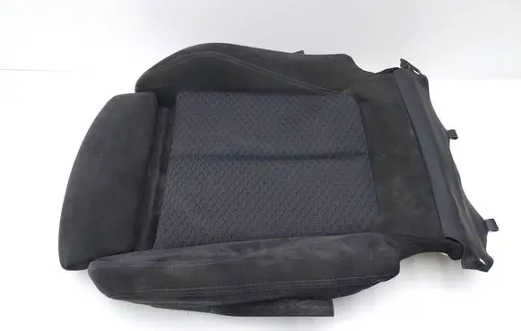 BMW 2 F22 F23 Driver seat console base 8054987 19751702