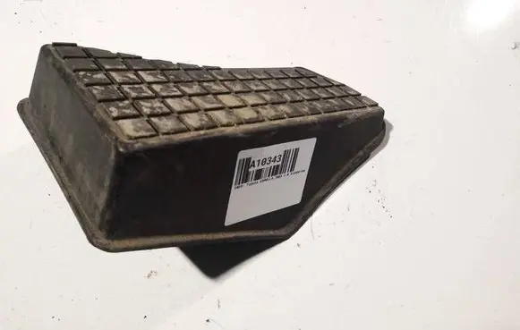 Toyota Corolla E120 E130 Fuse box cover 