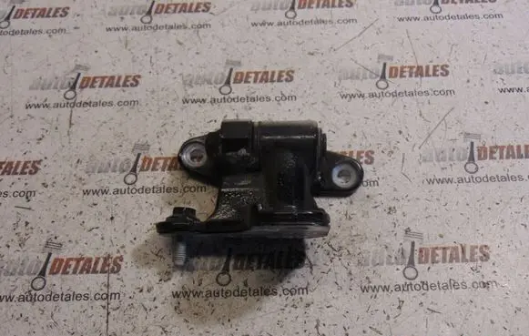 Mercedes-Benz B W245 Rear door lower hinge