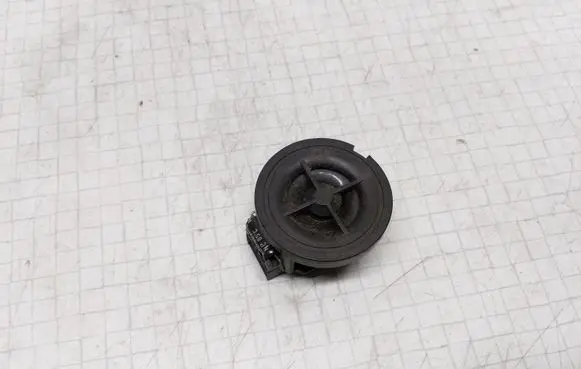 Opel Zafira A Front door high frequency speaker 90379282