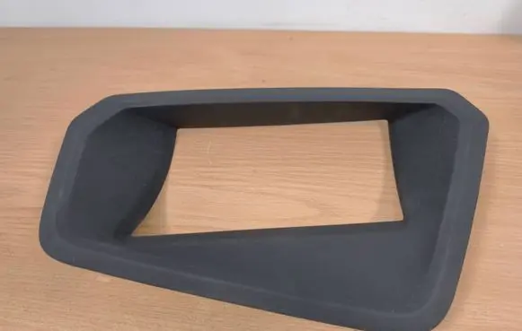 BMW 3 G20 G21 Head up display trim 9621898
