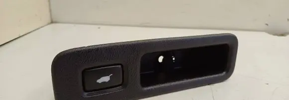 Tailgate opening switch