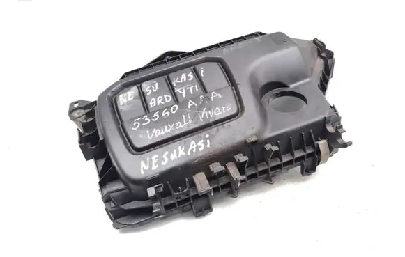 Opel Vivaro Engine cover (trim) 93452561 175B13123R