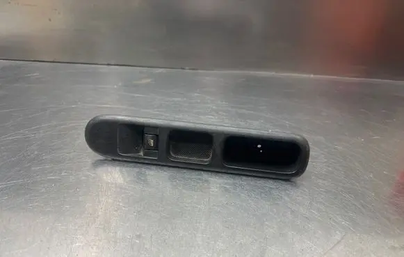 Peugeot 5008 Electric window control switch 96650618ZD