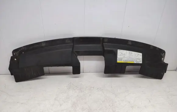 Chrysler Grand Voyager IV Radiator trim 04857342AD 04857410AC